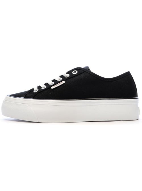 Baskets  Femme Calvin Klein Jeans Vulc - Kiabi