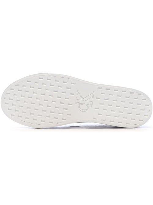 Baskets  Femme Calvin Klein Jeans Vulc - Kiabi