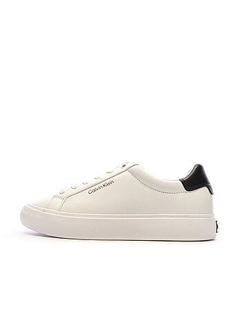 Baskets Femme Calvin Klein Jeans Vulcanized