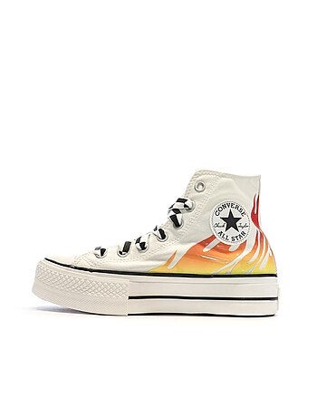 Baskets Femme Converse All Star Lift