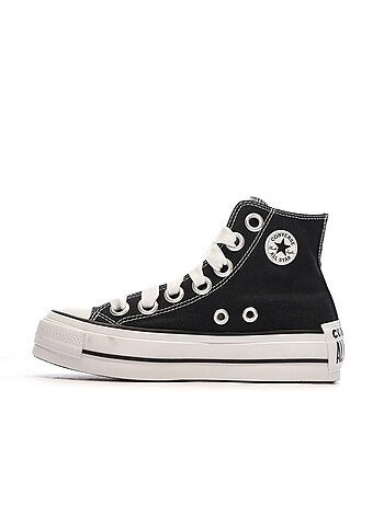 Baskets Femme Converse All Star Lift Platform Sketch