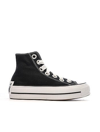 Baskets Femme Converse All Star Lift Platform Sketch
