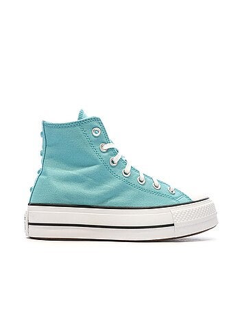 Baskets Femme Converse All Star Lift Platform Stars