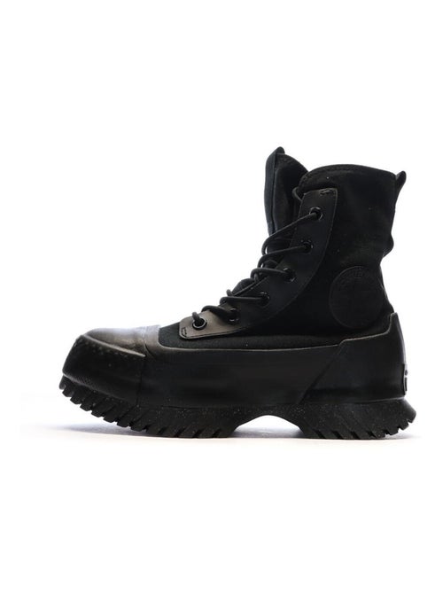 Baskets   Femme Converse All Star Lugged 2.0 Counter Climate - Kiabi