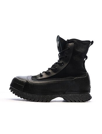 Baskets Femme Converse All Star Lugged 2.0 Counter Climate