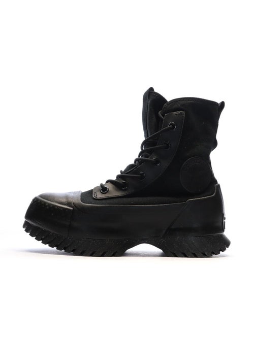 Baskets  Femme Converse All Star Lugged 2.0 Counter Climate - Kiabi