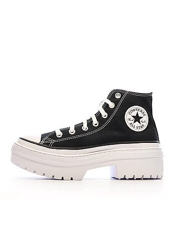 Baskets Femme Converse All Star Lugged A10364C