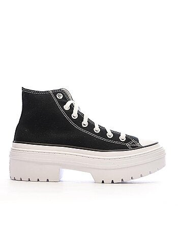 Baskets Femme Converse All Star Lugged A10364C