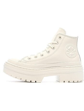 Baskets Femme Converse All Star Lugged