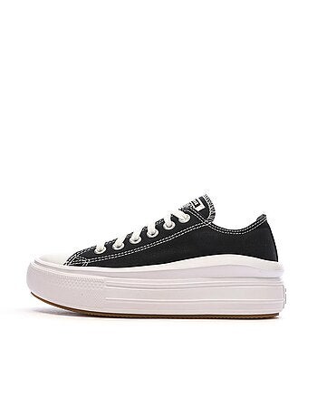 Baskets Femme Converse All Star Move Platform