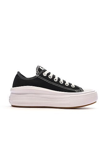 Baskets Femme Converse All Star Move Platform
