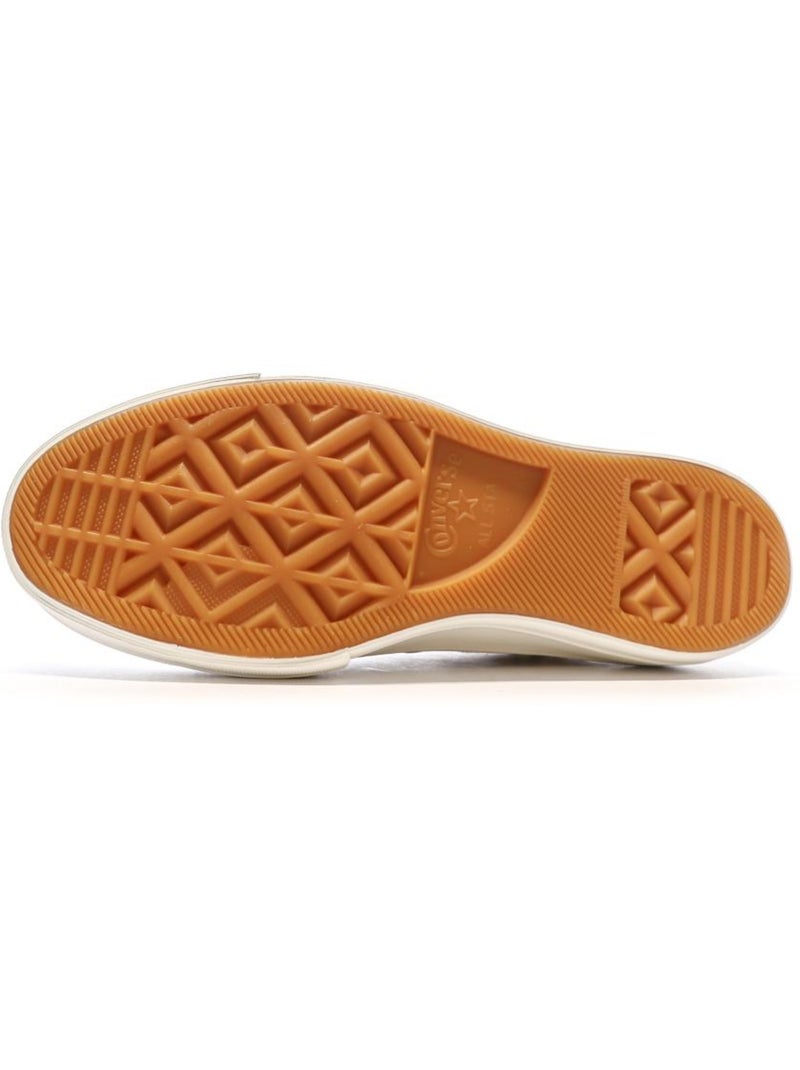 Baskets Femme Converse Beige - Kiabi