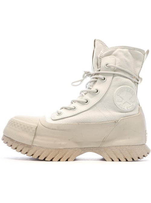 Baskets Femme Converse - Kiabi