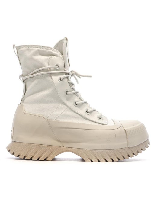 Baskets Femme Converse - Kiabi