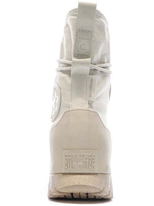 Baskets Femme Converse - Kiabi