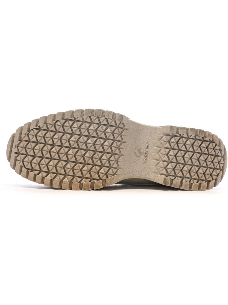 Baskets Femme Converse Beige - Kiabi