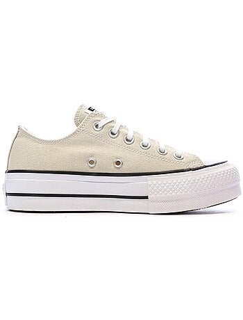 Baskets Femme Converse