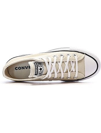 Baskets Femme Converse