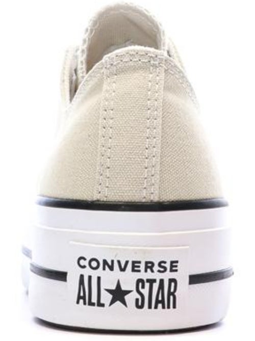Baskets Femme Converse - Kiabi Baskets Femme Converse - Kiabi