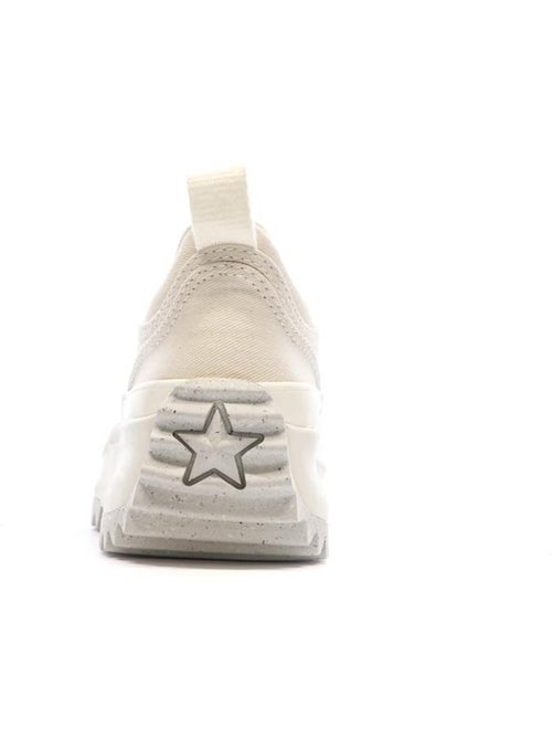 Baskets Femme Converse - Kiabi