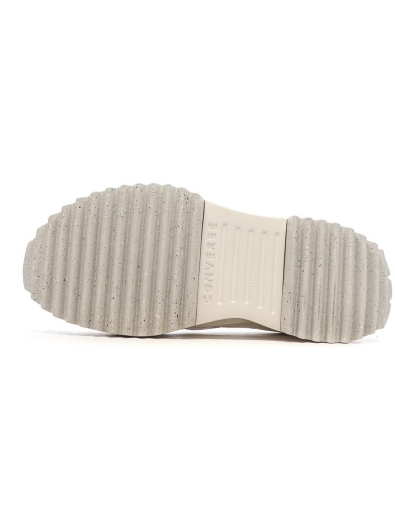 Baskets Femme Converse Beige - Kiabi