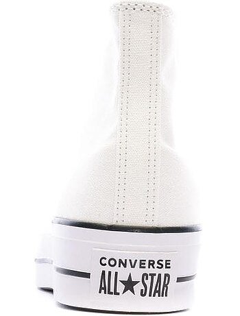 Baskets Femme Converse