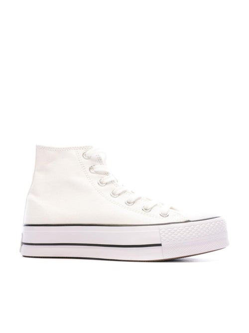 Baskets Femme Converse - Kiabi