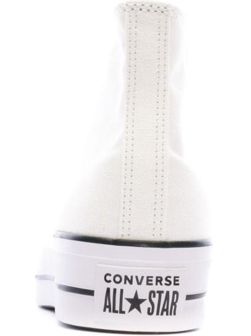 Baskets Femme Converse - Kiabi