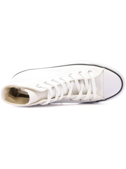 Baskets Femme Converse - Kiabi