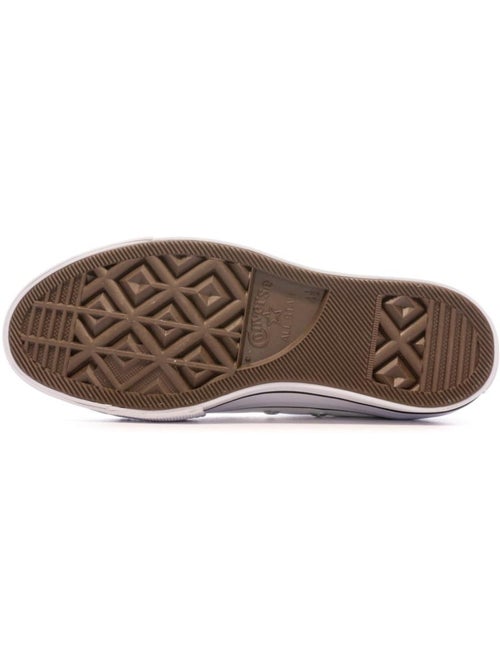 Baskets Femme Converse - Kiabi