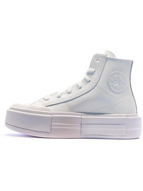 Baskets Femme Converse - Kiabi