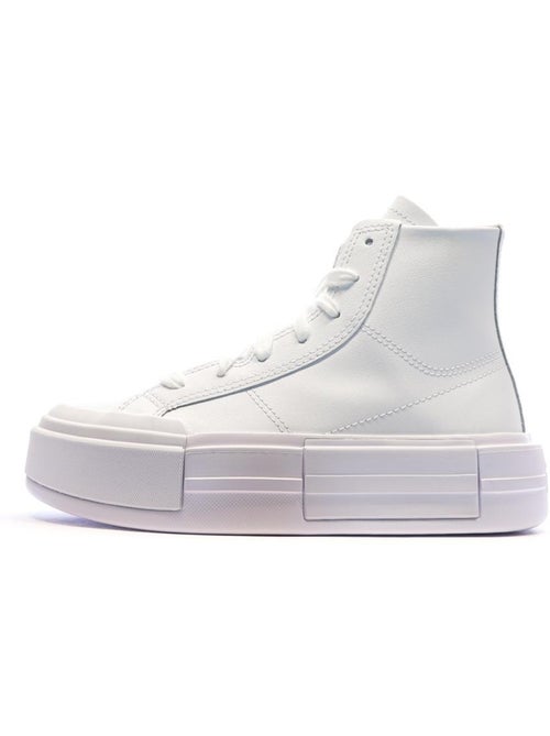 Baskets Femme Converse - Kiabi