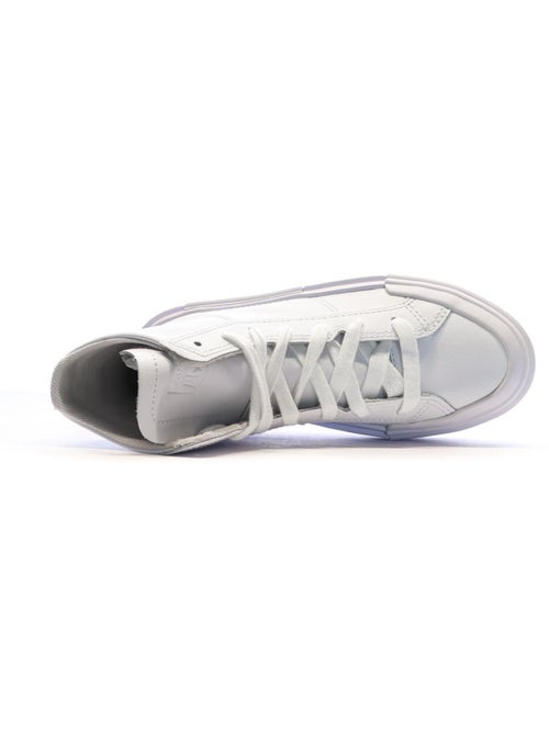 Baskets Femme Converse - Kiabi
