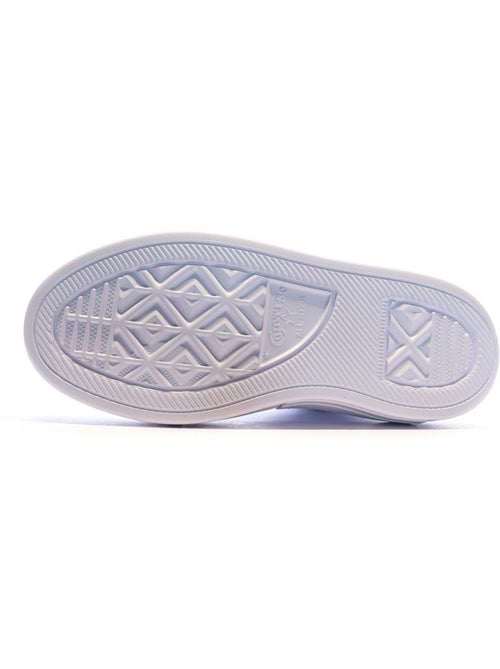 Baskets Femme Converse - Kiabi