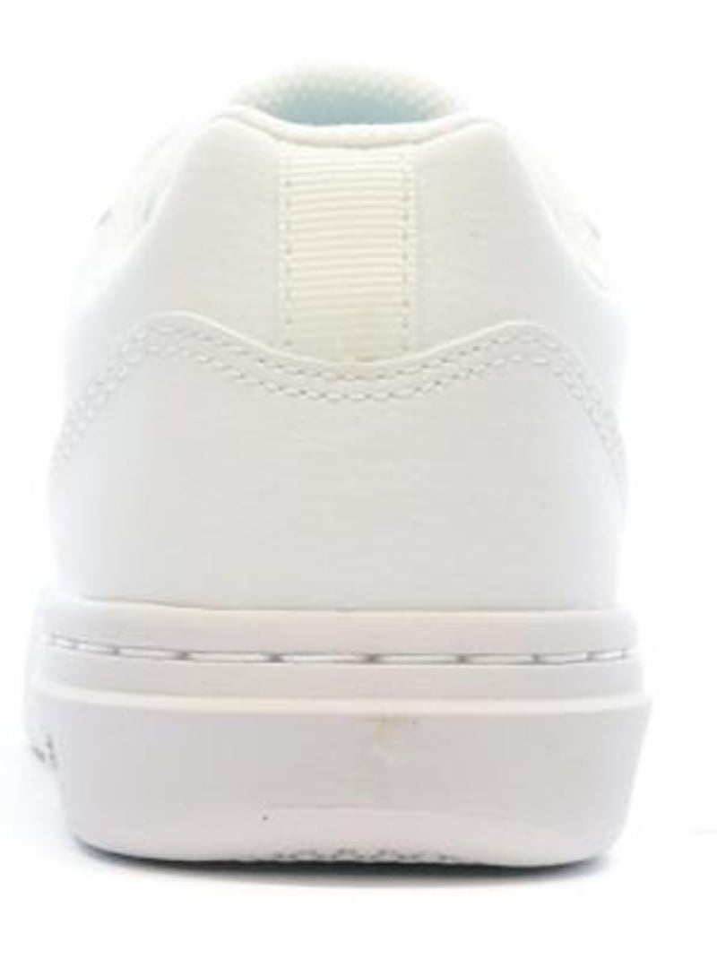 Baskets Femme Converse Blanc - Kiabi