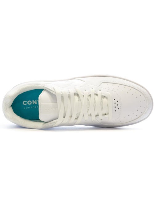 Baskets Femme Converse - Kiabi