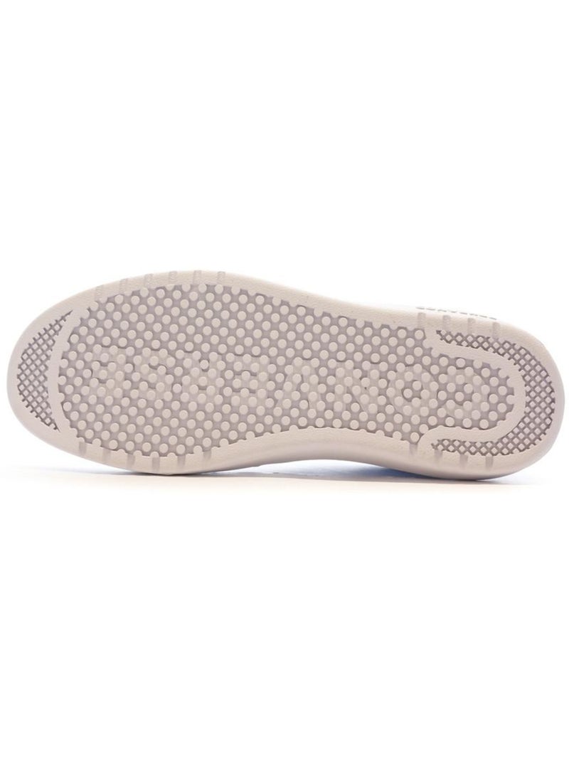 Baskets Femme Converse Blanc - Kiabi