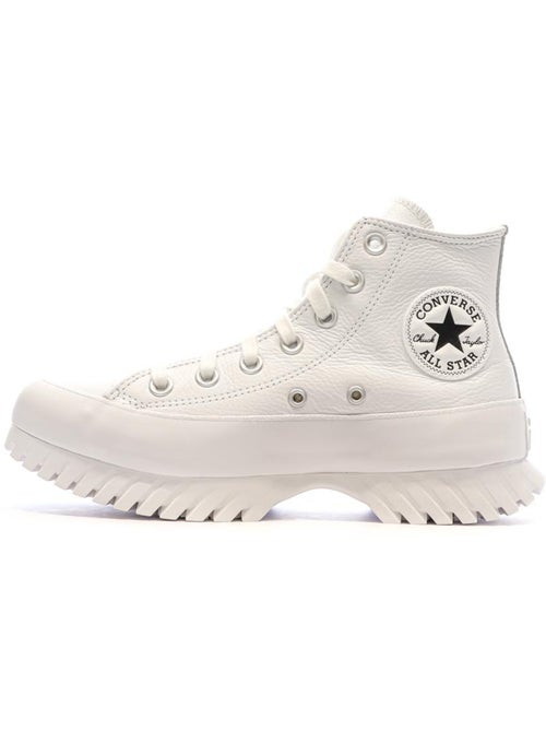 Baskets Femme Converse - Kiabi