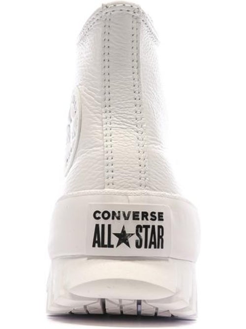 Baskets Femme Converse - Kiabi