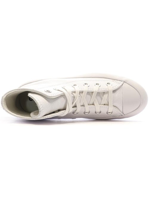 Baskets Femme Converse - Kiabi