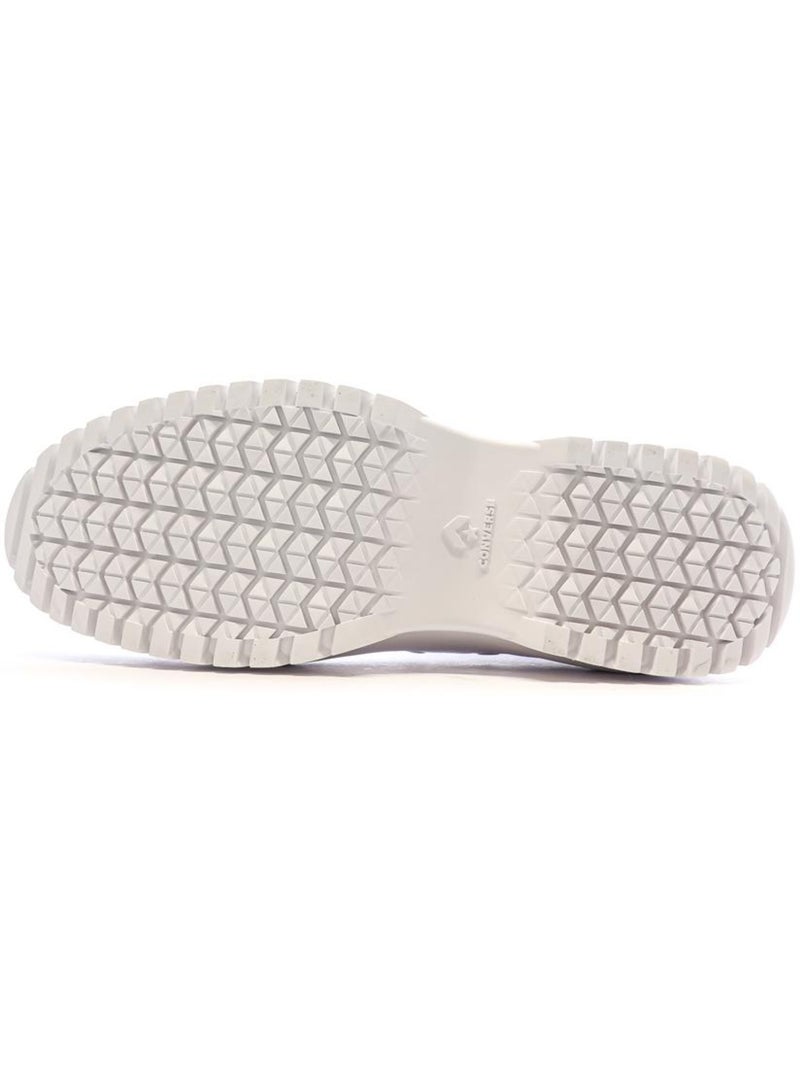 Baskets Femme Converse Blanc - Kiabi