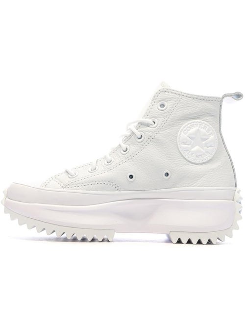 Baskets Femme Converse - Kiabi