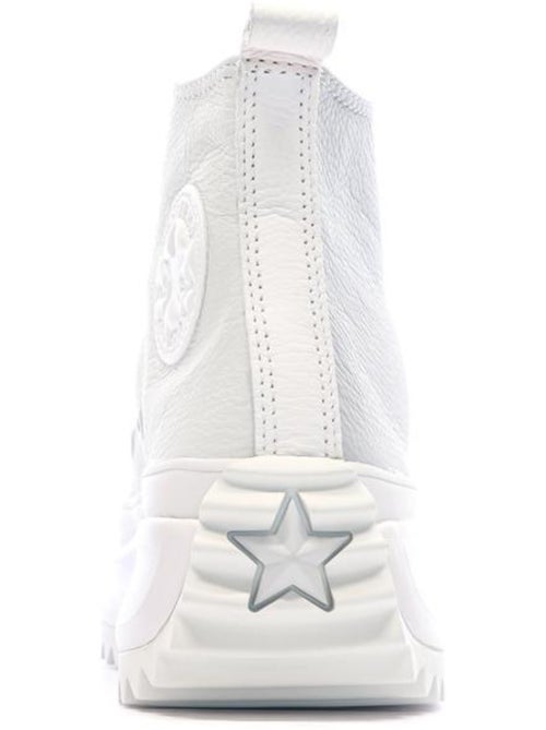 Baskets Femme Converse - Kiabi
