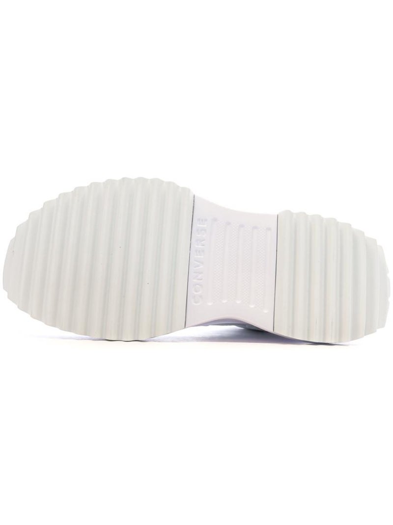 Baskets Femme Converse Blanc - Kiabi