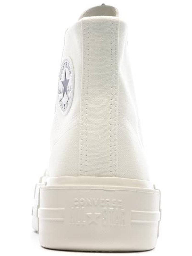 Baskets Femme Converse Blanc - Kiabi
