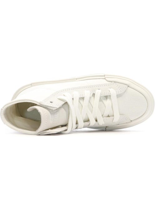 Baskets Femme Converse - Kiabi