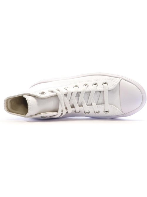 Baskets Femme Converse - Kiabi