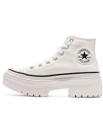 Baskets Femme Converse