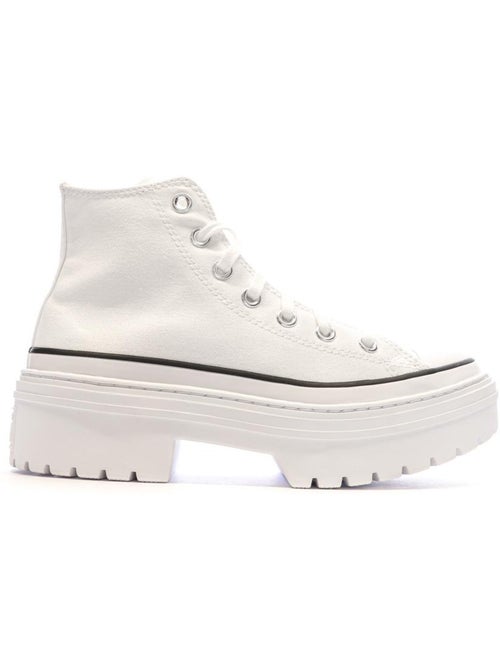 Baskets Femme Converse - Kiabi