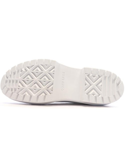 Baskets Femme Converse - Kiabi